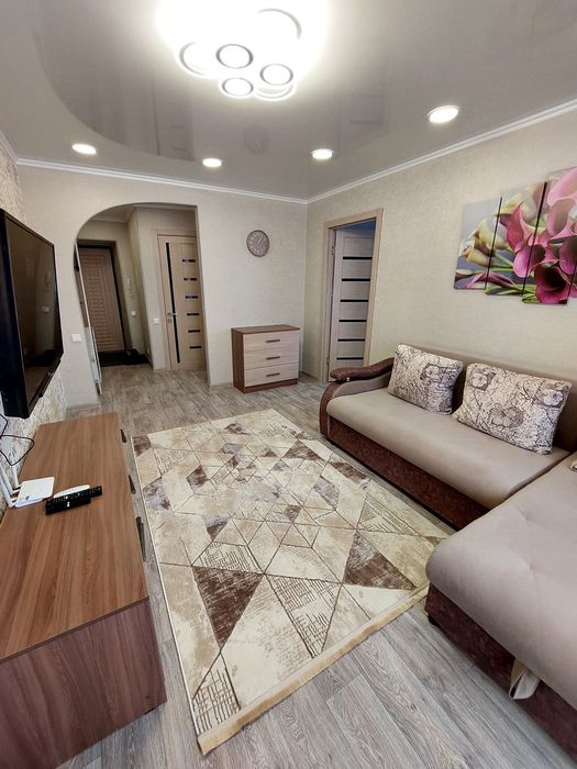 Сдаём 2комнатную квартиру в районе Центральной мечети