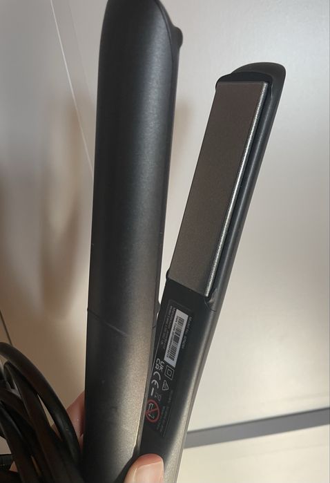 Placă de intins părul Ghd Gold® Styler