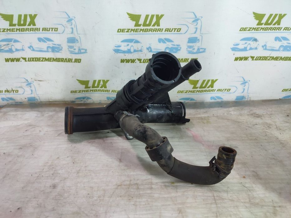 Carcasa termostat 1.6 2.0 tdi CLHA CXX DGT 04l121071e Skoda Octavia 3