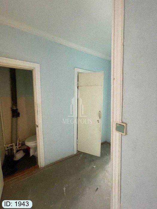 SOTILADI TEZDA №1943 Dinamo bozorcha 9 etajka tayyor uyimiz sotiladi