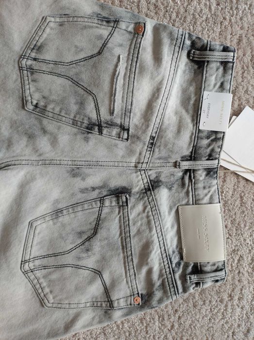 Дънки Miss Sixty, размер 27