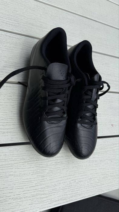 Ghete fotbal Nike copii 37,5 ca noi