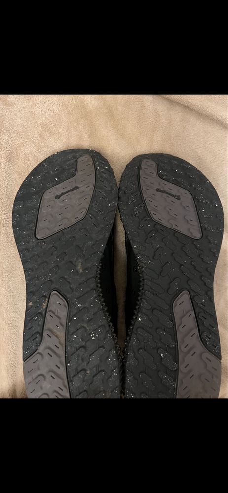 Adidas x 4DFWD номер 47