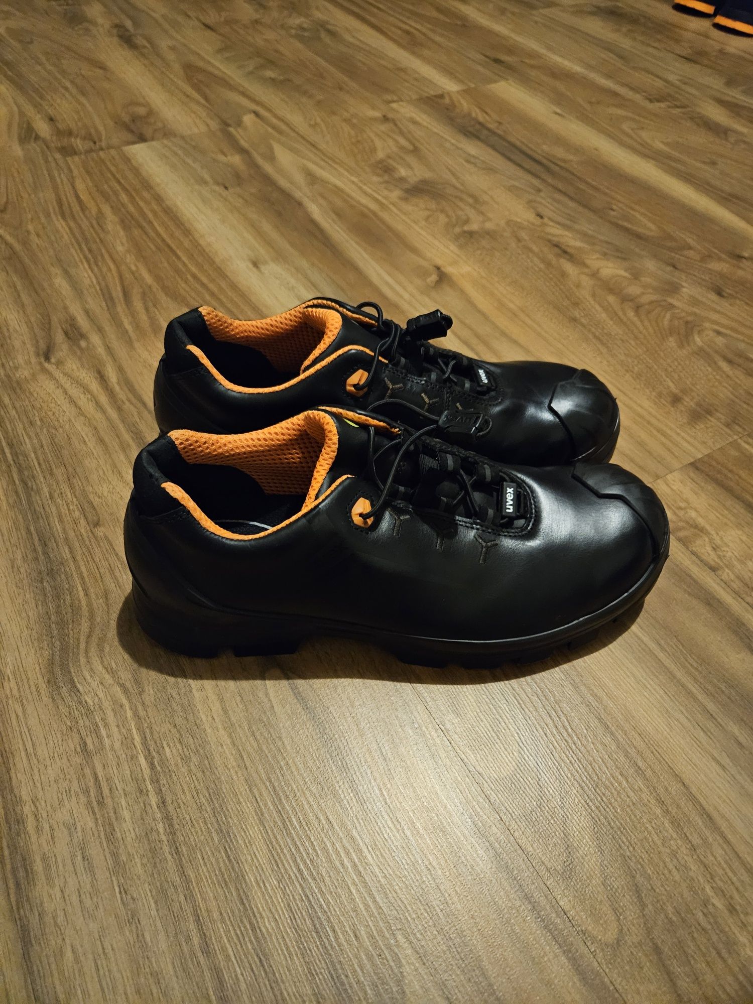 Pantofi de protectie UVEX S3 ESD
