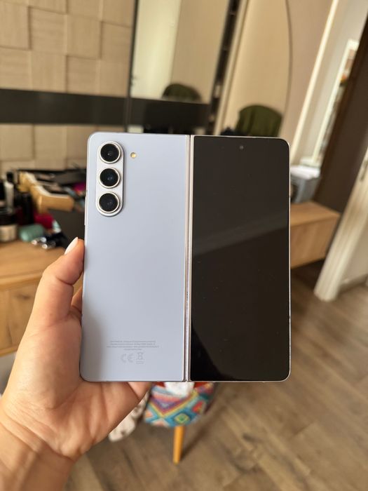 Продается Samsung Z Fold 5