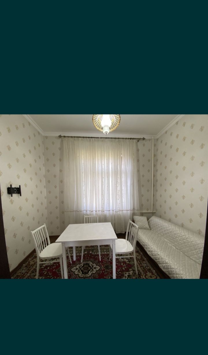Аренда Ховли Юнусабад.Телебашня!