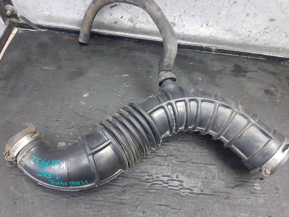 Furtun intercooler renault kangoo megane 2 scenic 2 clio 3 1.5 dci k9k 8200500384a