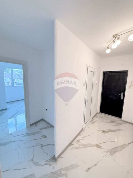 Двустаен апартамент за продажба, жк. Трошево, гр. Варна