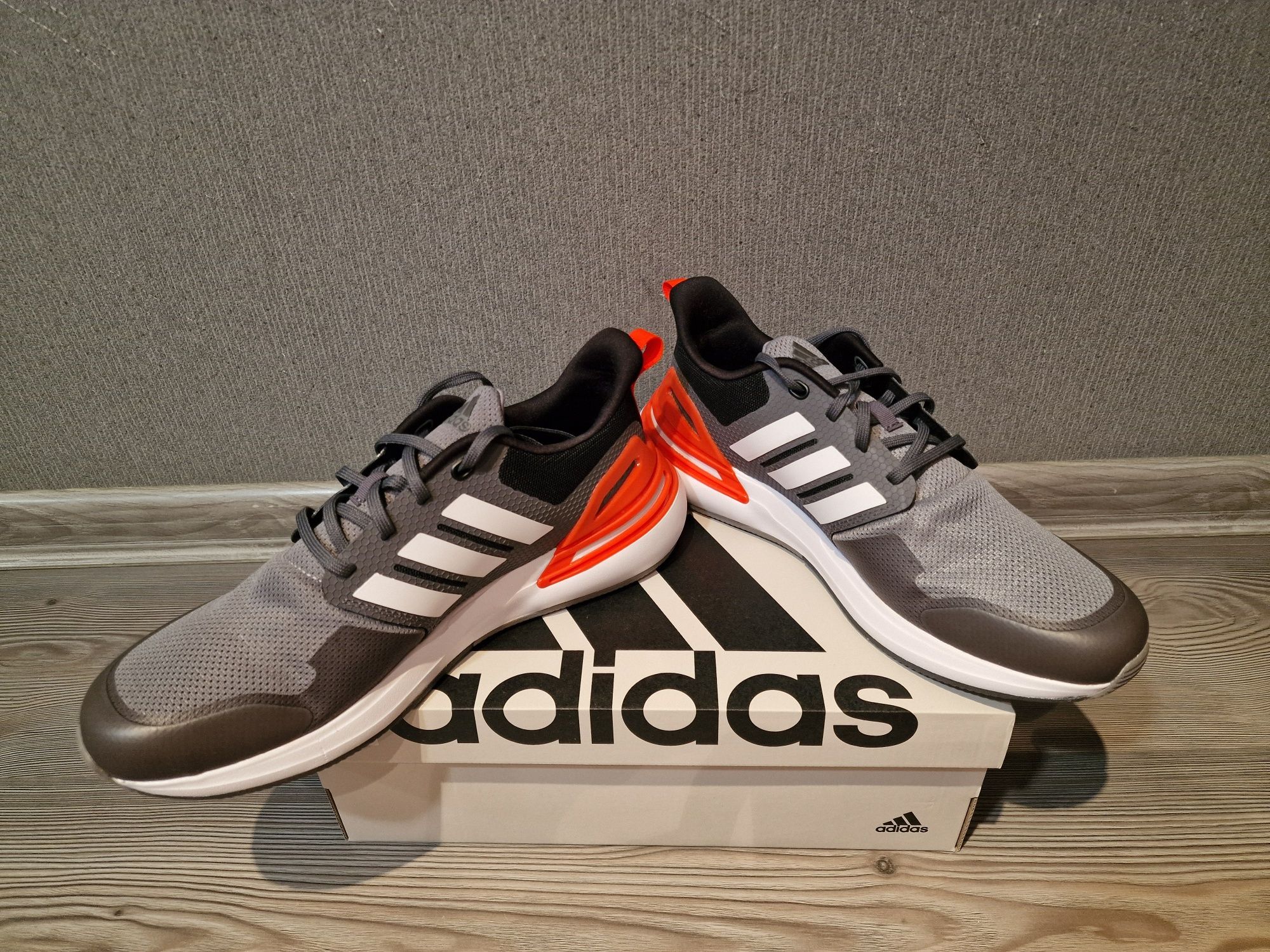 Adidas RapidaSport K мъжки маратонки