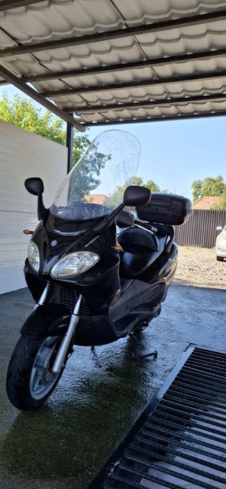 Motocicletă de vânzare