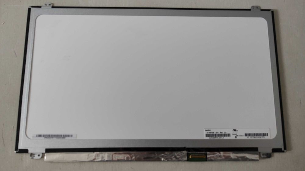 Display laptop 15.6" FHD, LED, 30pin, slim, diverse modele
