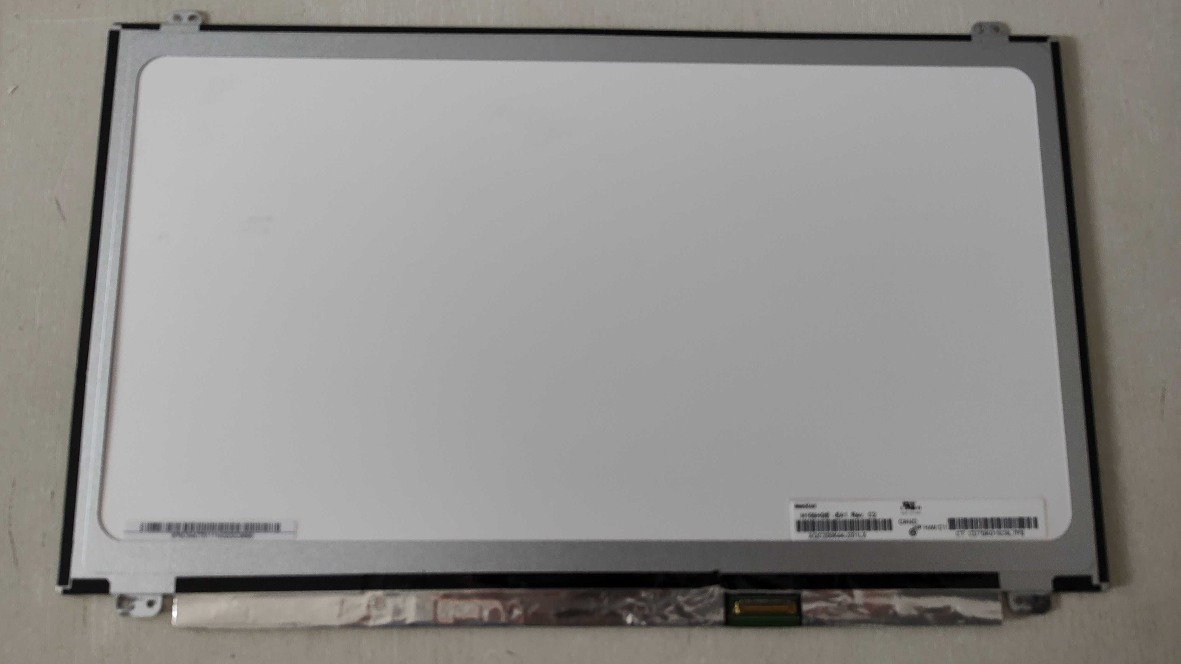 Display laptop 15.6" FHD, LED, 30pin, slim, diverse modele