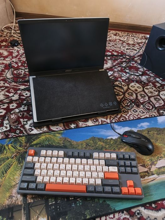 Янги гарантияси тугамаган