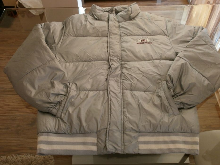 XL Мъжко Яке Fila