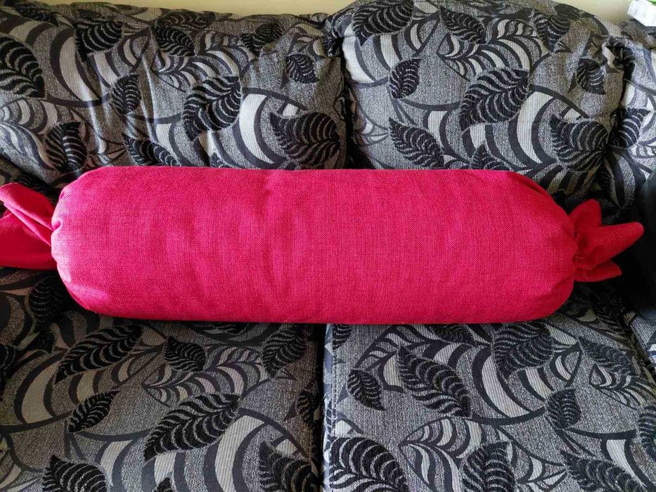 Възглавница бонбон