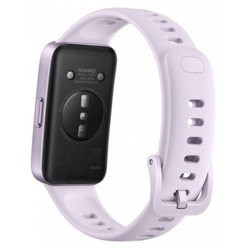 Huawei Band 10 официалка