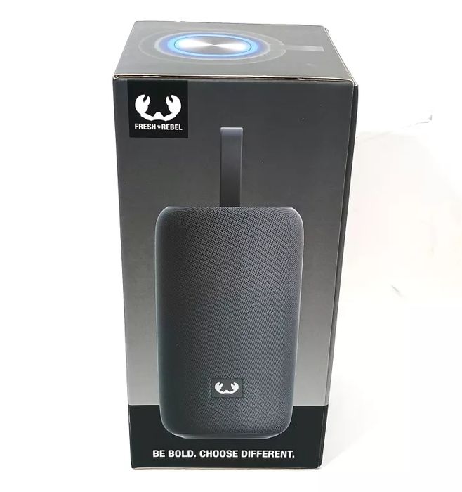 Boxa Bluetooth 16W RMS