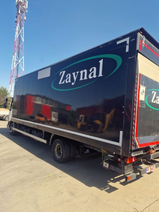 Vanzare Camion 12t