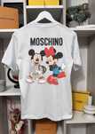 Дамски тениски Moschino