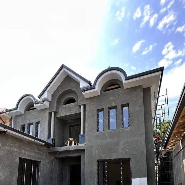 Alkafon mantaj ishlari