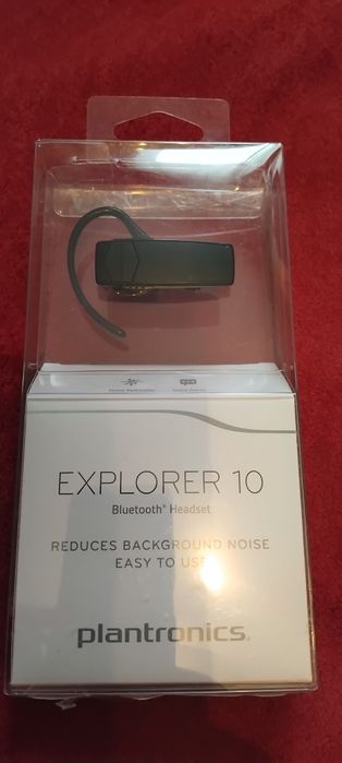 Casca bluetooth Plantronics Explorer 10/Explorer 50