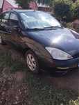 Vand Ford Focus 1.6 benzina