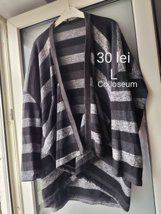 Colosseum, cardigan dama