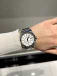 Rolex Sky-Dweller 42mm Steel and White Gold 326934