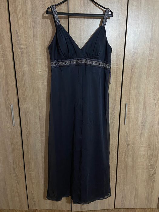 Официална дълга рокля