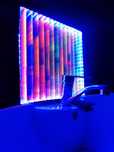 Илюзорен art infinity mirror
