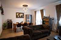 Penthouse 4 camere,3 terase,3 locuri parcare - zona Lacul lui Binder