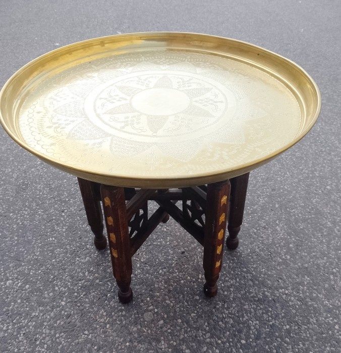 Măsuță in stil oriental