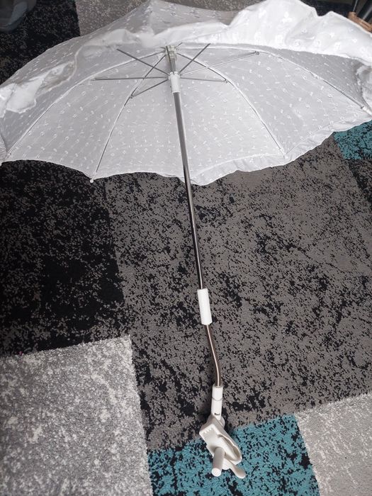 Umbrela pentru carut copii