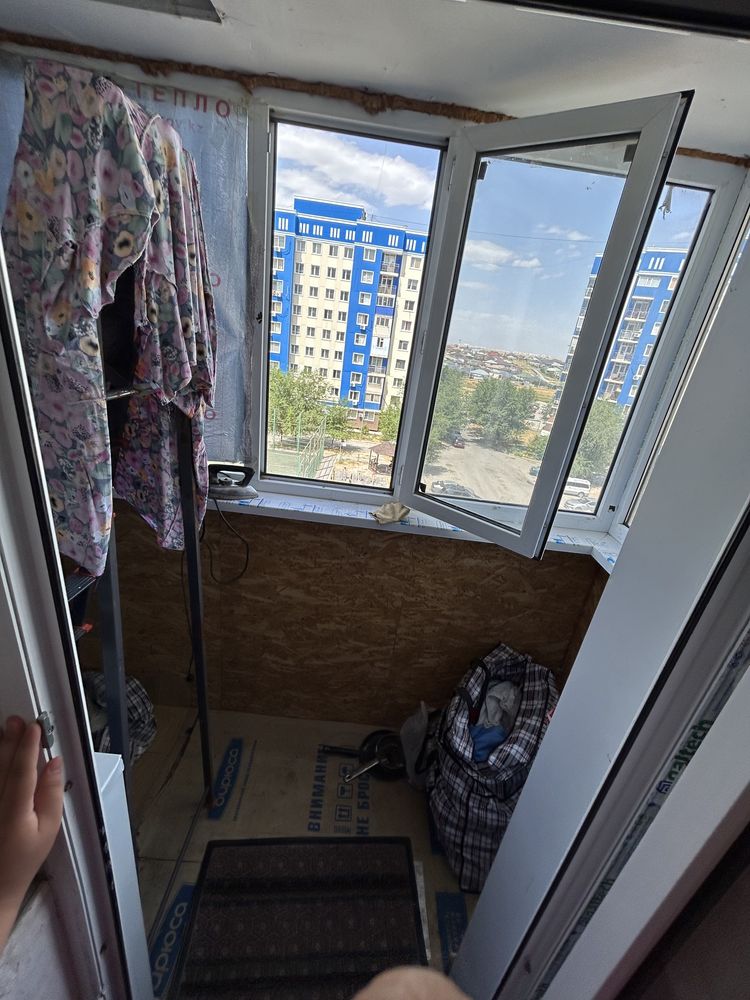 Дом 5 этаж Нурсат мкр