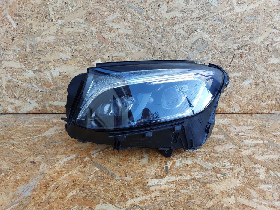 Far stanga mercedes glc w253 ils cod A2539065701 original