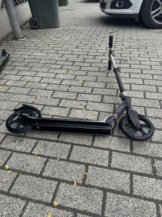 Trotineta Oxelo Decathlon