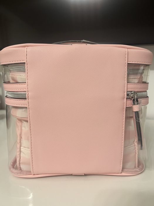 Portfard 4 in 1 Victoria's Secret
