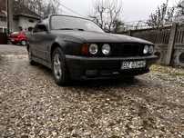 Bmw E34 sedan break pise dezmembrez 518 520 525 525 tds 530 535