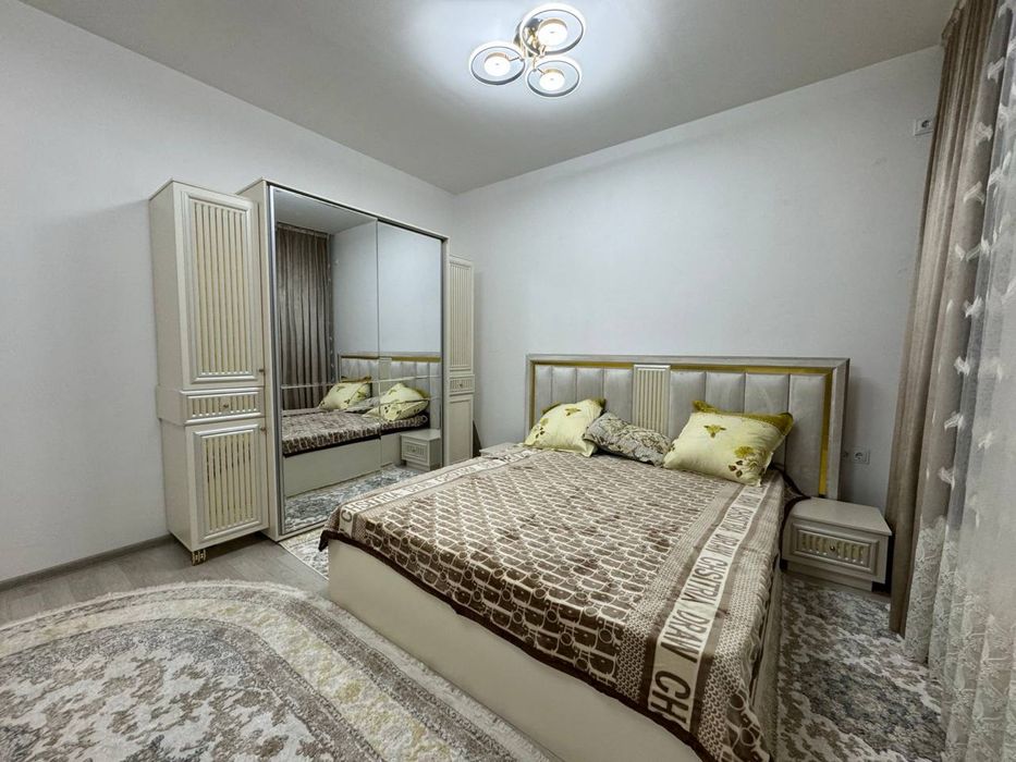 Сдается 2 ком ЖК Assalom Soxil. Узбум. Golden House