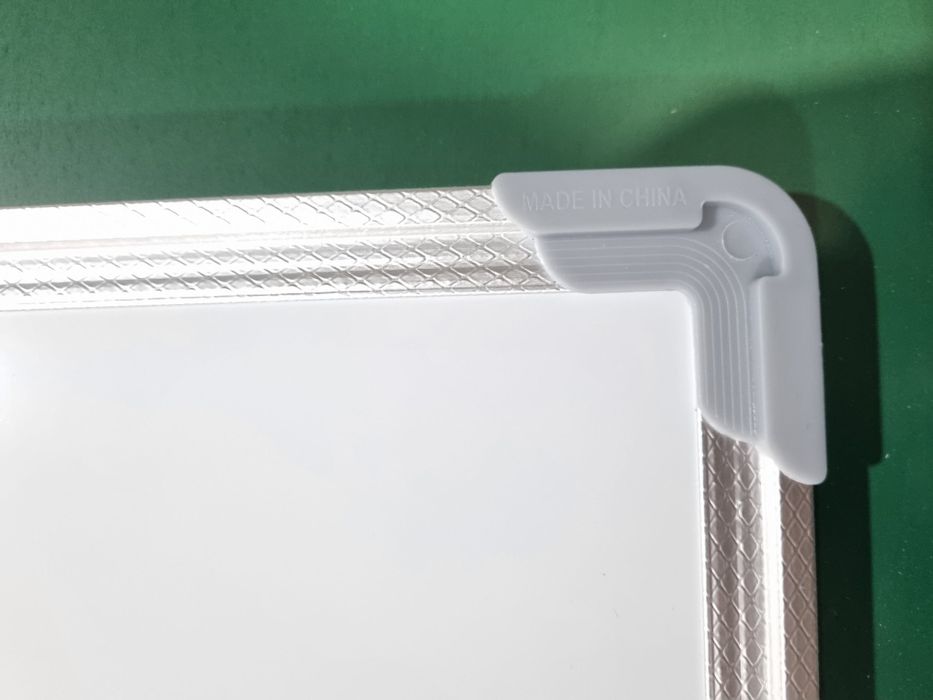 Yangi markerli oq doska optom