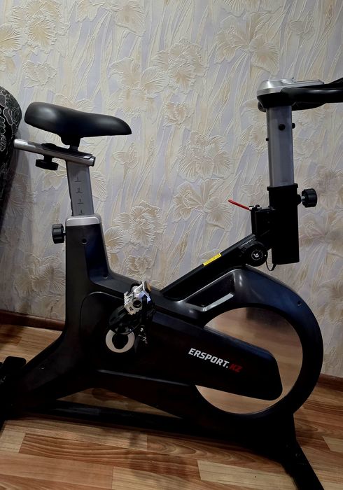 Продам Велотренажёр