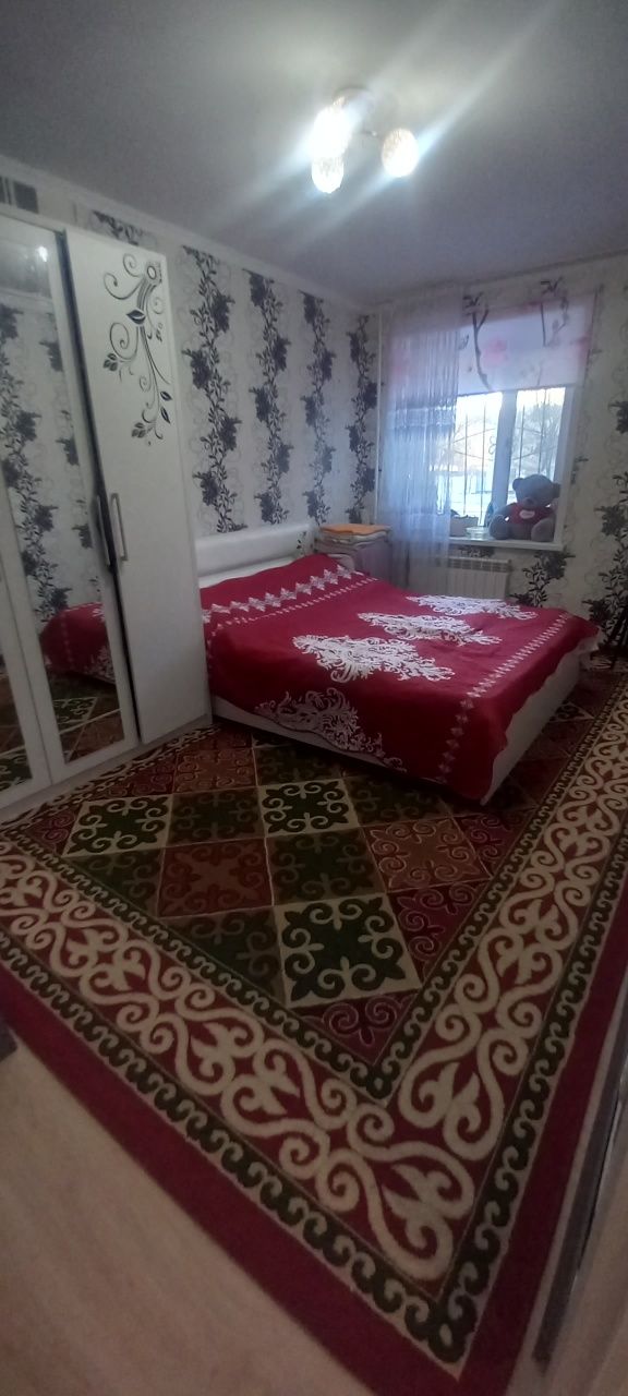 Продам 3комн.квартиру