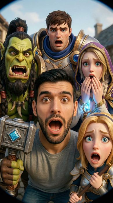 Персонализирани постери в рамка – перфектният подарък!