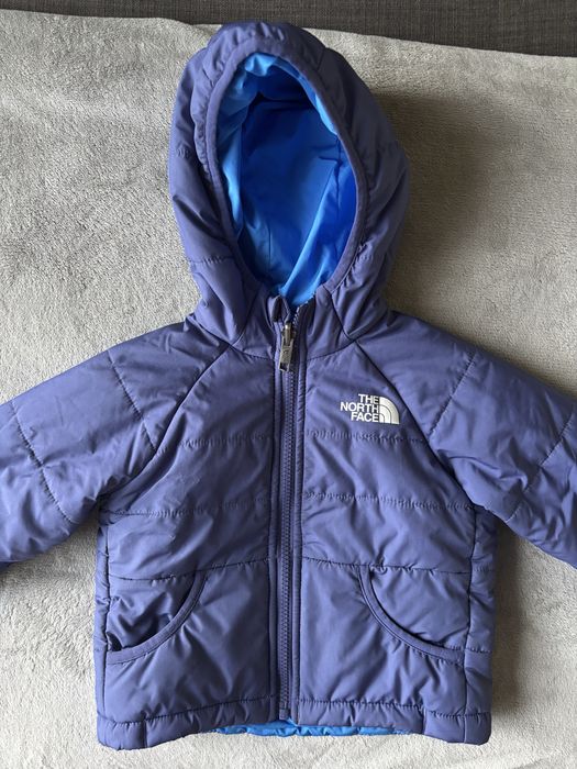 Яке North Face 86-92