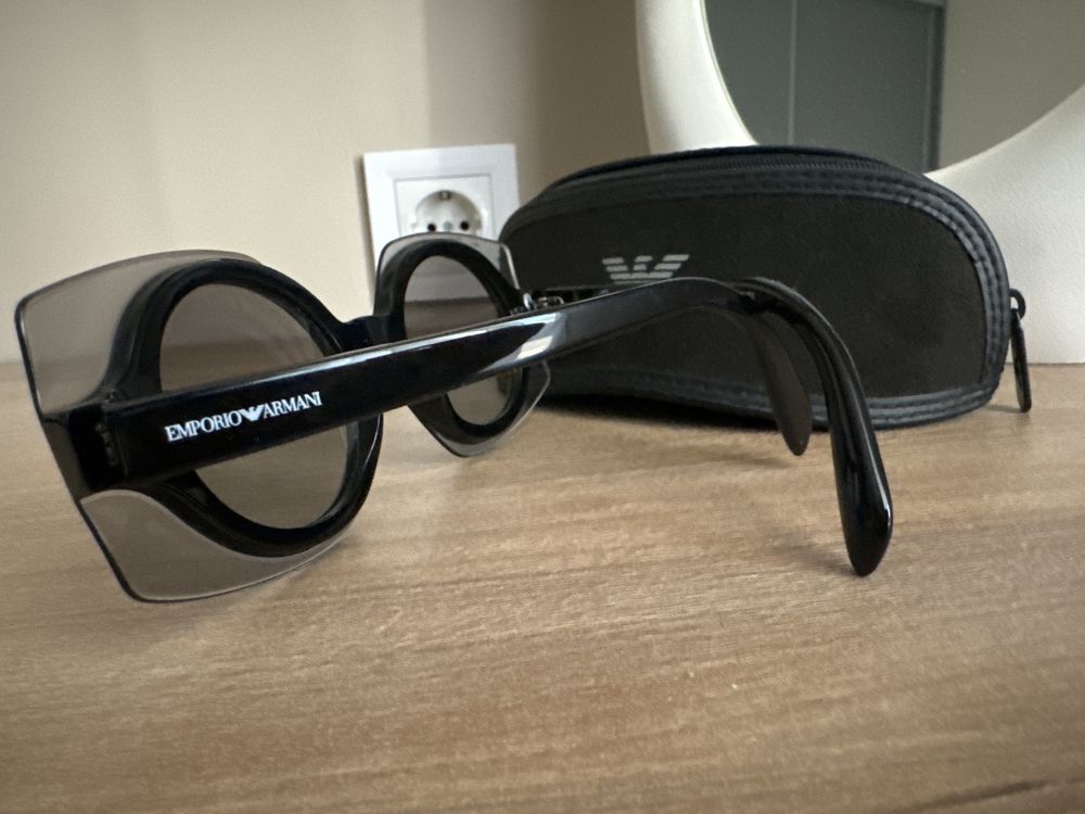 Дамски очила Emporio Armani
