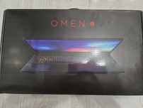 Геймърски Лаптоп Hp Omen 15