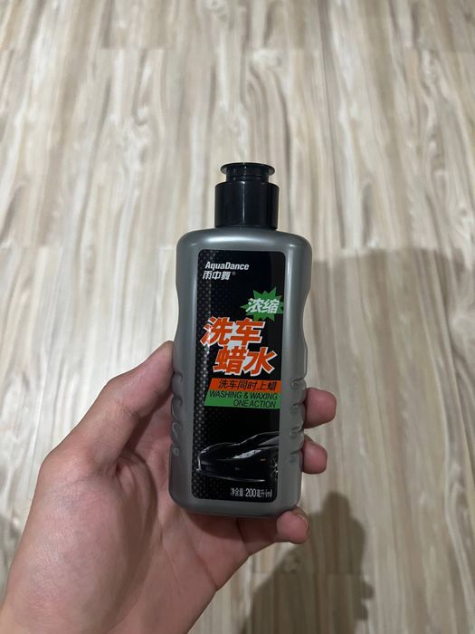 Универсальная щётка