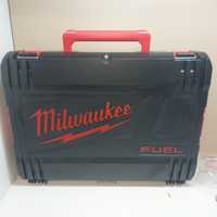 Нов празен куфар Milwaukee