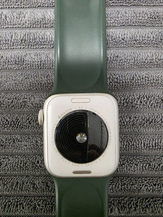 Vand ceas apple watch SE 40mm