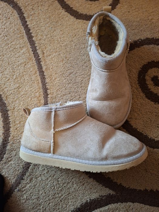 Ботуши.оригинални